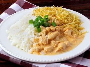 imagem do produto Strogonoff misto 300g