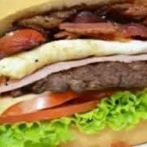 imagem do produto X-Tudao