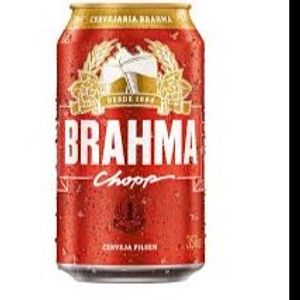 imagem do produto BRAHMA CHOP 350ML