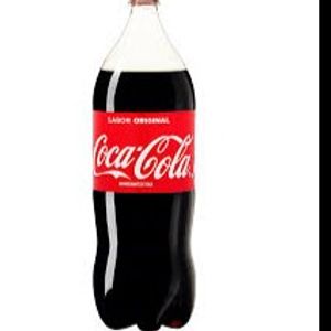 imagem do produto Coca cola 2 litros 