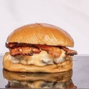 imagem do produto Duplo bacon 