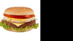 imagem do produto X-Egg