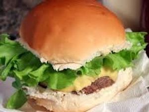 imagem do produto X-Salada