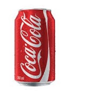 imagem do produto Coca lata 350 ml