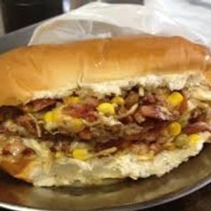 imagem do produto Hot dog especial 