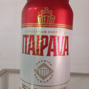 imagem do produto Itaipava 350ML