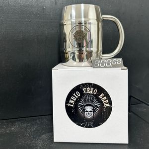 imagem do produto Caneca Barril - IVB