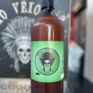 imagem do produto AMERICAN IPA-IVB