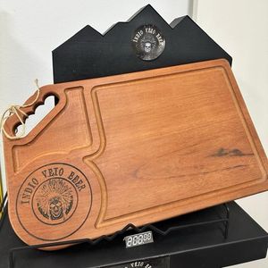 imagem do produto Tábua- IVB