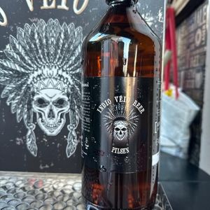 imagem do produto Pilsen- IVB