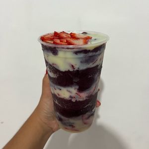 imagem do produto Açaí no Copo | 700Ml