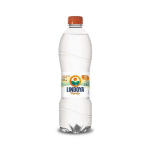 imagem do produto Água com gás 500ml