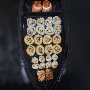 imagem do produto Combo Camarão (28 peças) 