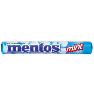 imagem do produto Mentos Mint