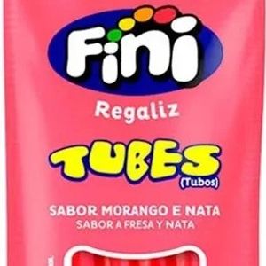 imagem do produto Mini fine de morango