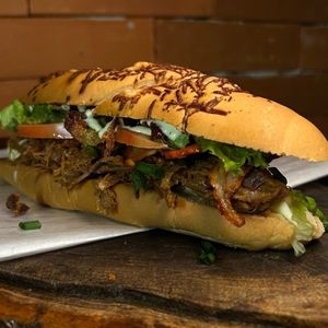 imagem do produto Costelassa 