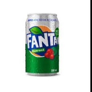 imagem do produto guaraná zero