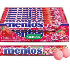 imagem do produto Mentos unidade