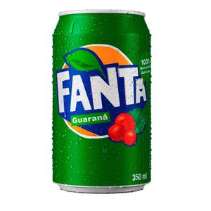 imagem do produto Guaraná 350 ml