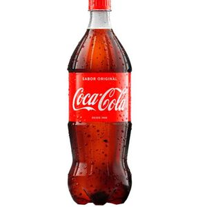 imagem do produto COCA 1L