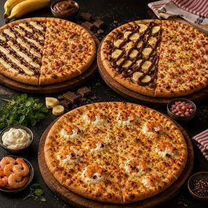imagem do categoria Pizzas