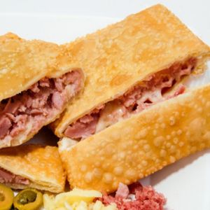 imagem do produto Pizza