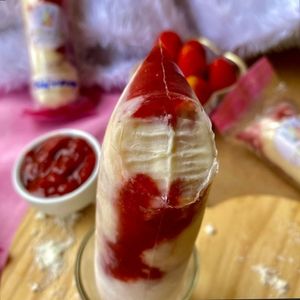 imagem do produto Ninho com morango