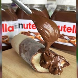 imagem do produto Ninho com Nutella