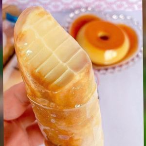 imagem do produto Pudim