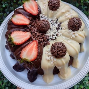 imagem do produto Duo brigadeiro de chocolate 