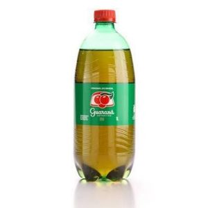 imagem do produto Guaraná Antártica 1L