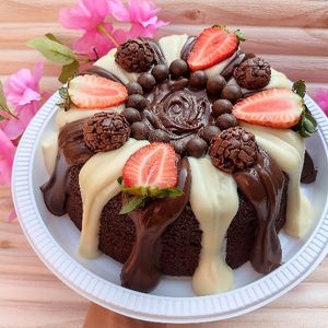 imagem do produto Vulcão intercalado