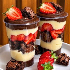 imagem do produto Copo Doce Encanto 330g