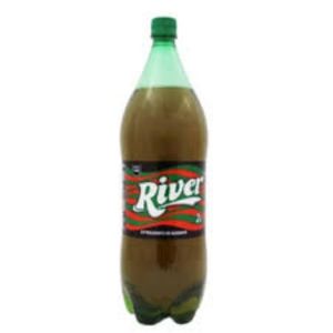 imagem do produto River guaraná 1L