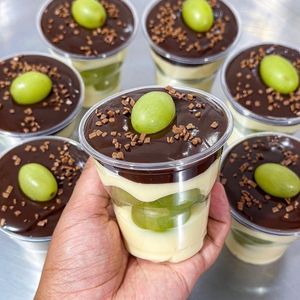 imagem do produto Surpresa de uva verde 250ml 