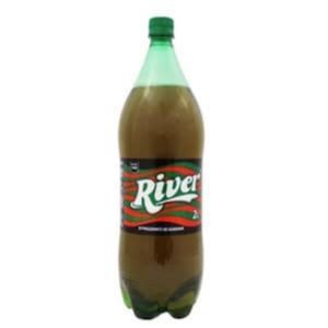 imagem do produto River guaraná 1L
