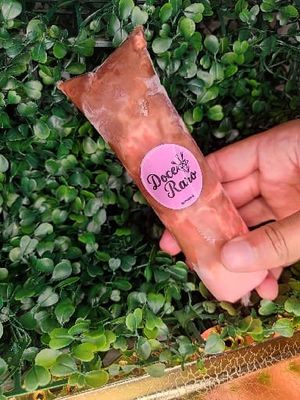 imagem do produto Morango com Nutella