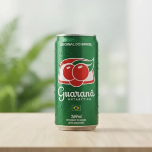 imagem do produto Guaraná antártica lata 269ml
