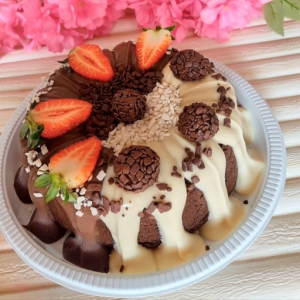 imagem do produto Duo brigadeiro de chocolate