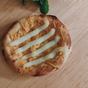 imagem do produto Frango com Catupiry