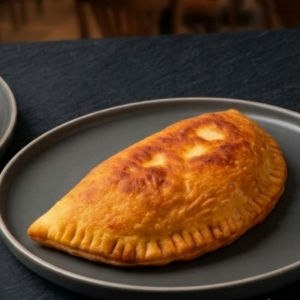 imagem do produto Fogazza de frango com 2 queijos