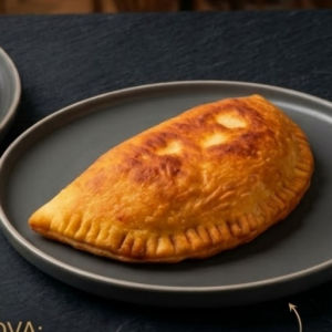 imagem do produto Fogazza de frango com requeijão 