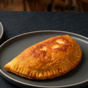 imagem do produto Fogazza de queijo com tomate seco