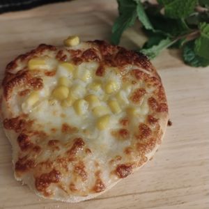 imagem do produto Mussarela c/ milho