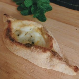 imagem do produto Esfiha turca Gorgonzola