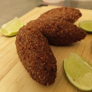 imagem do produto Kibe 