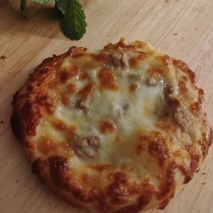 imagem do produto Atum com mussarela