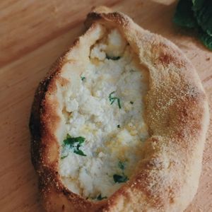 imagem do produto Esfiha Turca Ricota