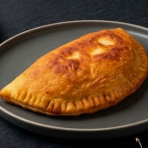 imagem do produto Fogazza de frango com mussarela 