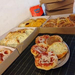 imagem do produto Vai fazer uma festa ou uma reunião!!